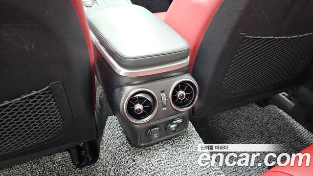 Kia Stinger 2.0 Turbo 2WD Platinum 2020 — фото 33