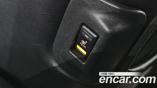 Nissan Leaf EV 2015 — фото 27