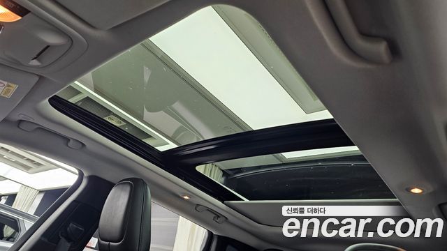 Jeep Cherokee (KL) 2.4 Limited AWD 2021 — фото 15
