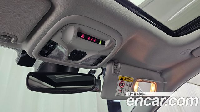 Jeep Cherokee (KL) 2.4 Limited AWD 2021 — фото 18