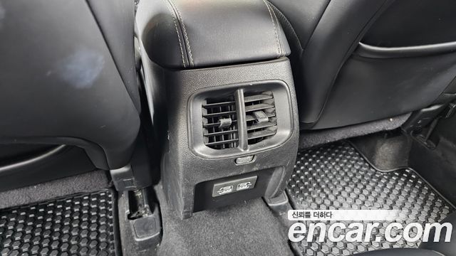 Jeep Cherokee (KL) 2.4 Limited AWD 2021 — фото 31