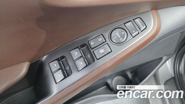 Hyundai Ioniq Hybrid 1.6 HEV Q 2020 — фото 14