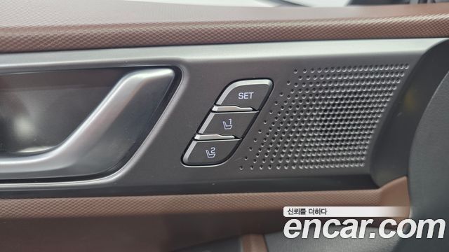 Hyundai Ioniq Hybrid 1.6 HEV Q 2020 — фото 15
