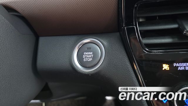 Hyundai Ioniq Hybrid 1.6 HEV Q 2020 — фото 18