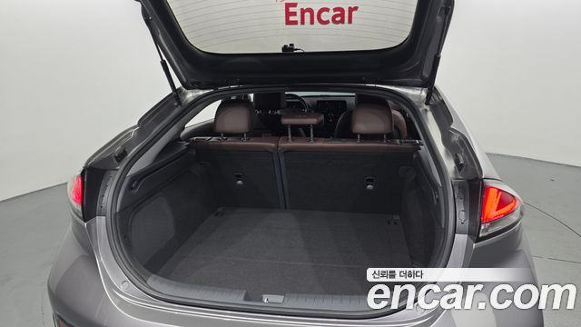 Hyundai Ioniq Hybrid 1.6 HEV Q 2020 — фото 20