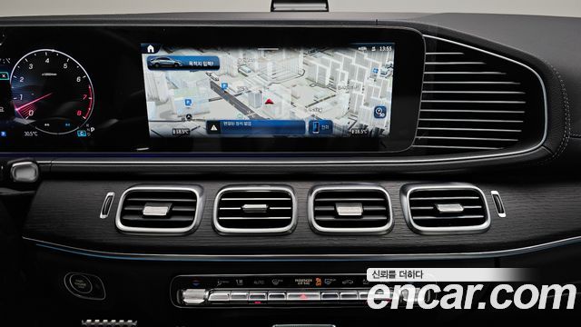 Mercedes-Benz GLE-Class (W167) GLE450 4MATIC Coupe 2025 — фото 14