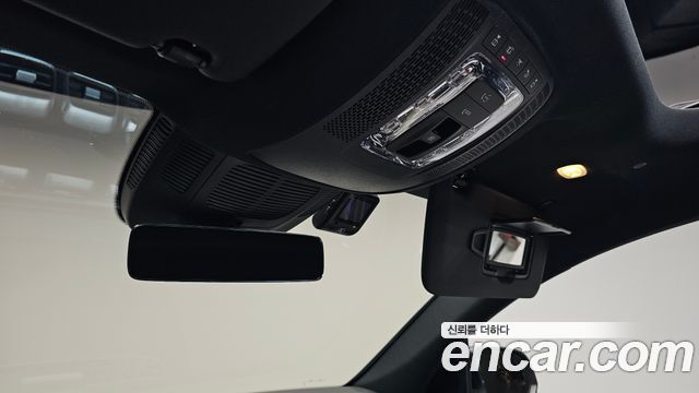 Mercedes-Benz GLE-Class (W167) GLE450 4MATIC Coupe 2025 — фото 34