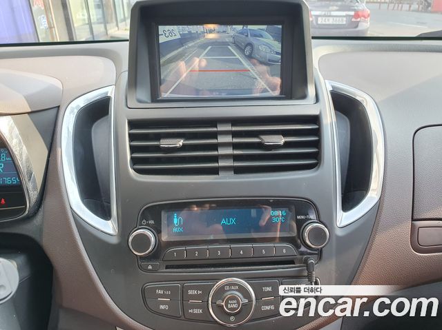 Chevrolet Trax 1.4 LT 2015 — фото 16