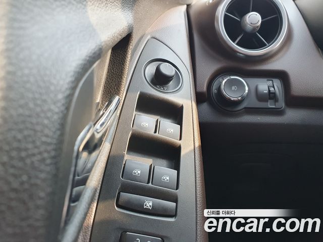 Chevrolet Trax 1.4 LT 2015 — фото 20