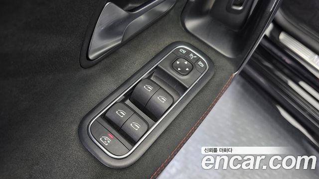 Mercedes-Benz CLA-Class (C118) CLA250 4MATIC 2021 — фото 14