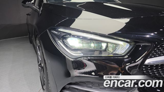 Mercedes-Benz CLA-Class (C118) CLA250 4MATIC 2021 — фото 22