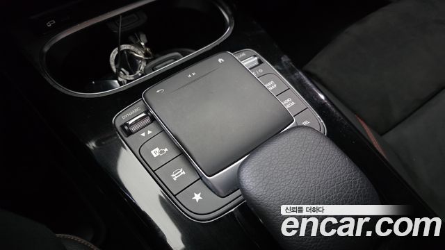 Mercedes-Benz CLA-Class (C118) CLA250 4MATIC 2021 — фото 27