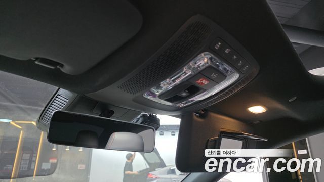 Mercedes-Benz CLA-Class (C118) CLA250 4MATIC 2021 — фото 28