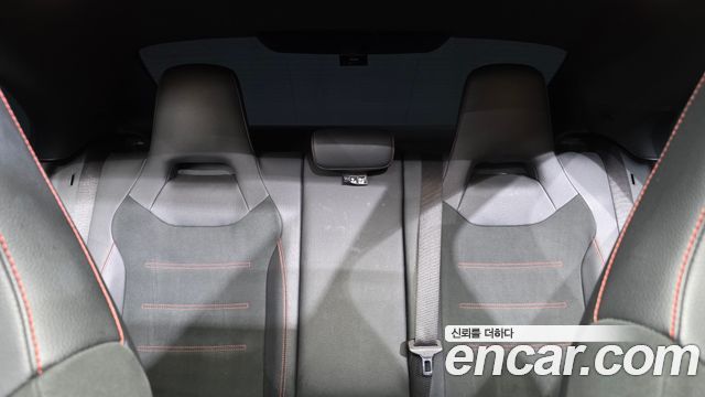 Mercedes-Benz CLA-Class (C118) CLA250 4MATIC 2021 — фото 30