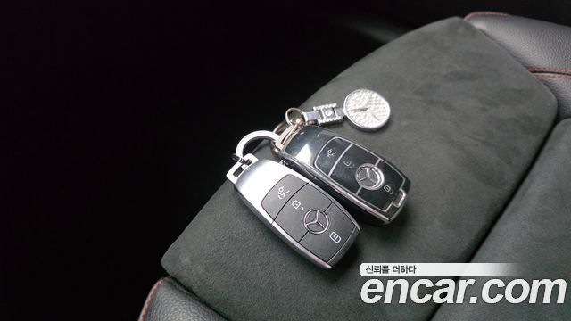 Mercedes-Benz CLA-Class (C118) CLA250 4MATIC 2021 — фото 31