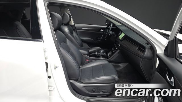 Kia K7 Premier 2.5 GDI Noblesse 2020 — фото 11