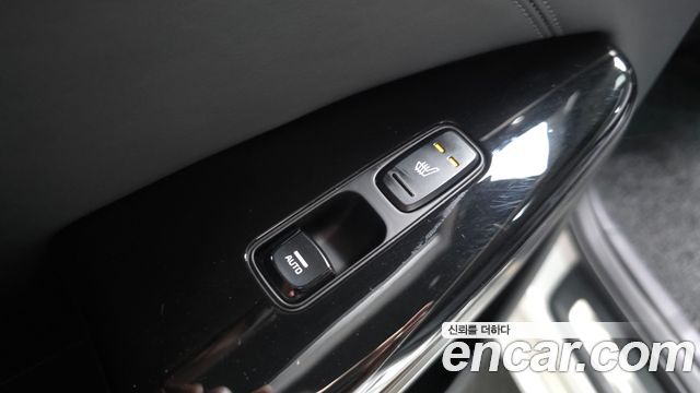 Kia K7 Premier 2.5 GDI Noblesse 2020 — фото 19
