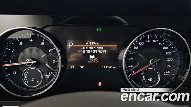 Hyundai Grandeur (IG) 2.5 Premium Choice 2021 — фото 8