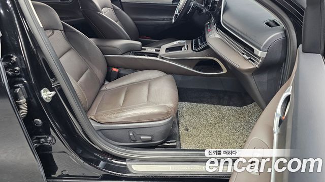 Hyundai Grandeur (IG) 2.5 Premium Choice 2021 — фото 12