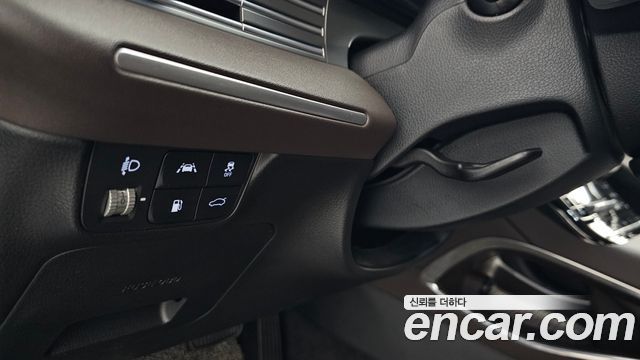 Hyundai Grandeur (IG) 2.5 Premium Choice 2021 — фото 19