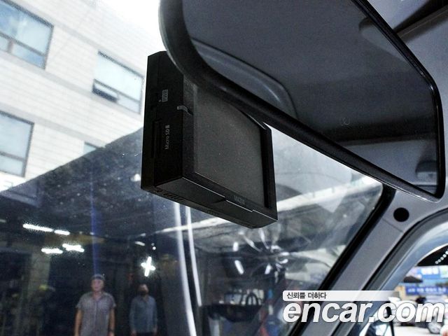 Chevrolet Damas 2-Seater Panel-Van DLX 2020 — фото 16