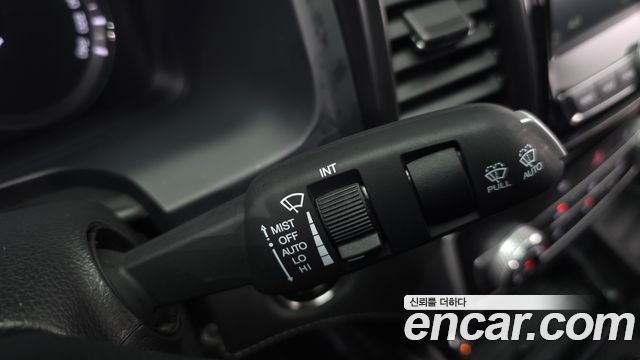 KG Mobility (SsangYong) Rexton Sports Khan Diesel 2.2 4WD Prestige Special (5-Link) 2020 — фото 28