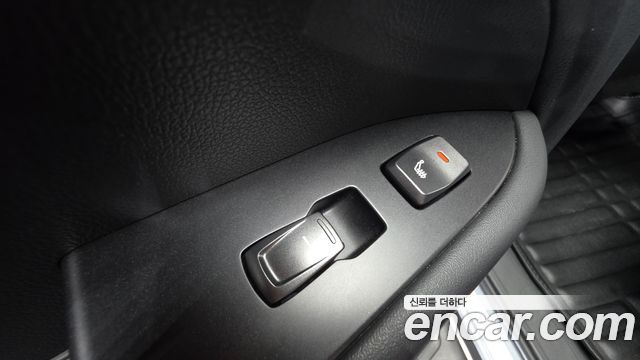 KG Mobility (SsangYong) Rexton Sports Khan Diesel 2.2 4WD Prestige Special (5-Link) 2020 — фото 29