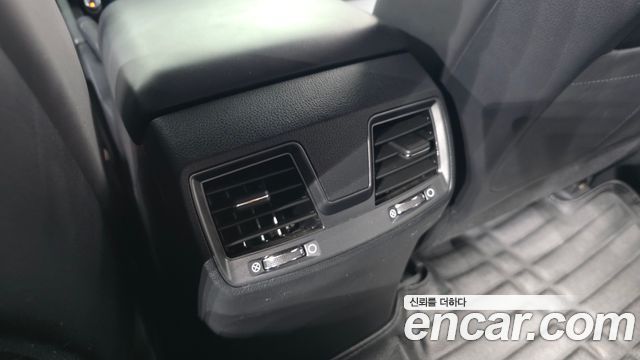 KG Mobility (SsangYong) Rexton Sports Khan Diesel 2.2 4WD Prestige Special (5-Link) 2020 — фото 31