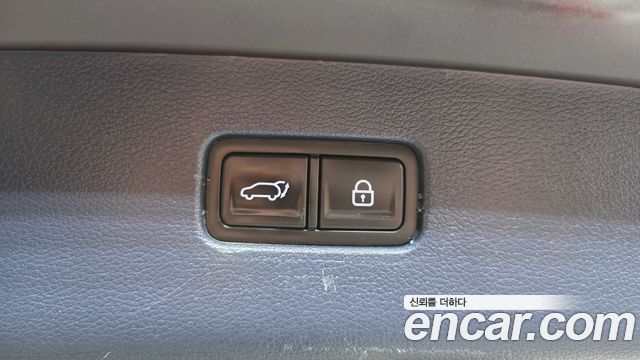 Genesis GV80 3.5T Gasoline AWD 2020 — фото 20