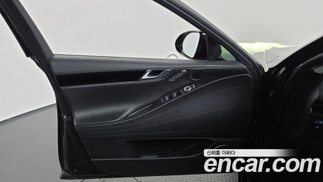 Genesis G80 (RG3) Gasoline 2.5 Turbo AWD 2023 — фото 24