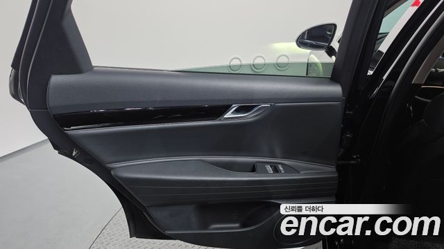 Genesis G80 (RG3) Gasoline 2.5 Turbo AWD 2023 — фото 25