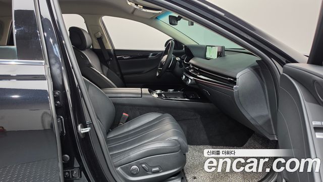 Genesis G80 (RG3) Gasoline 2.5 Turbo AWD 2023 — фото 26