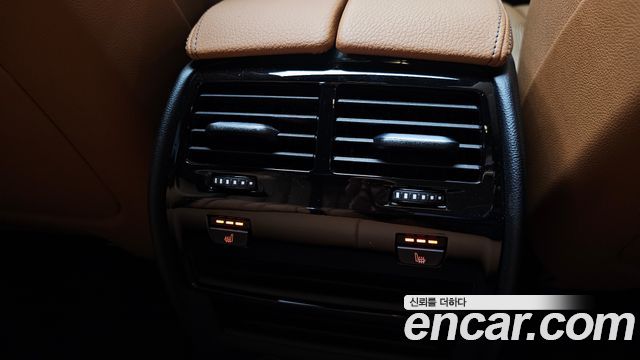 BMW 5 Series (G30) 520i M Sport 2023 — фото 30