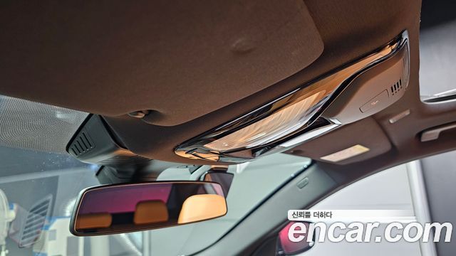 BMW 5 Series (G30) 520i M Sport 2023 — фото 31