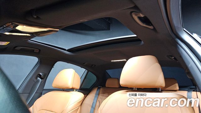 BMW 5 Series (G30) 520i M Sport 2023 — фото 32