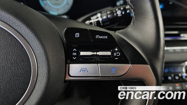 Hyundai Avante (CN7) 1.6 Inspiration 2021 — фото 18