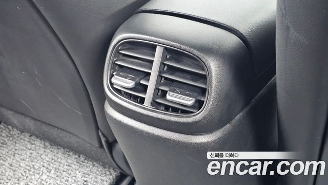 Hyundai Avante (CN7) 1.6 Inspiration 2021 — фото 31