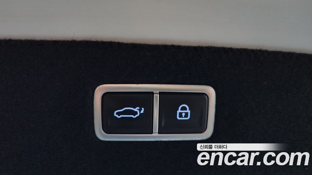 Genesis G90 (RS4) Gasoline 3.5 Turbo AWD 2022 — фото 22