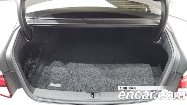Genesis G90 (RS4) Gasoline 3.5 Turbo AWD 2022 — фото 23