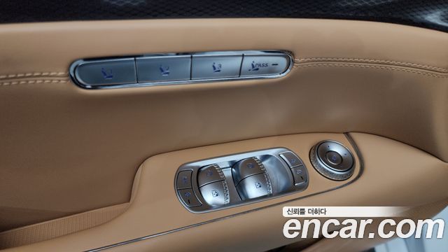 Genesis G90 (RS4) Gasoline 3.5 Turbo AWD 2022 — фото 35