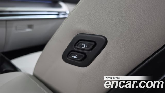 Hyundai Tucson Hybrid (NX4) HEV 1.6 2WD Inspiration 2024 — фото 18