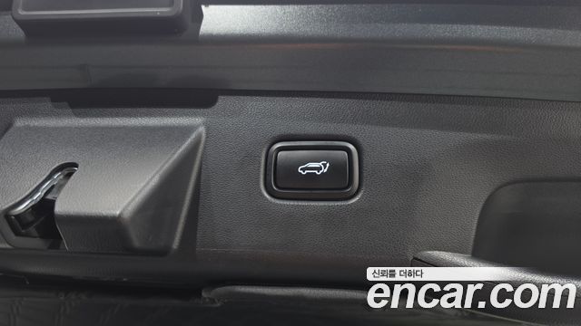 Hyundai Tucson Hybrid (NX4) HEV 1.6 2WD Inspiration 2024 — фото 19