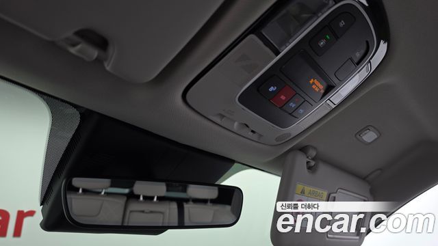 Hyundai Tucson Hybrid (NX4) HEV 1.6 2WD Inspiration 2024 — фото 27