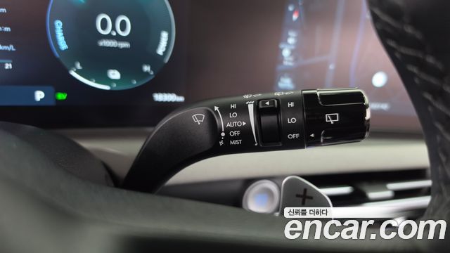 Hyundai Tucson Hybrid (NX4) HEV 1.6 2WD Inspiration 2024 — фото 29