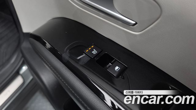Hyundai Tucson Hybrid (NX4) HEV 1.6 2WD Inspiration 2024 — фото 36