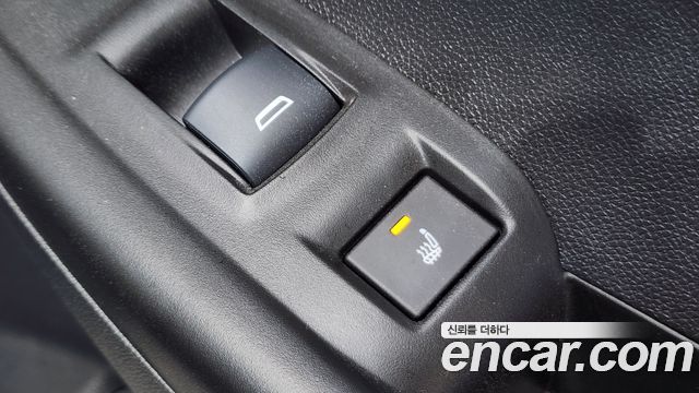 Chevrolet Trailblazer 1.3 Turbo 2WD Premier 2023 — фото 15
