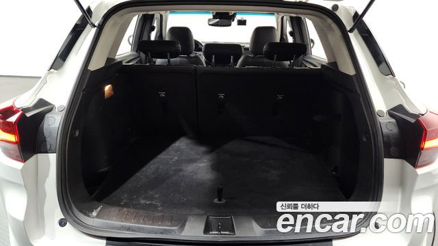 Chevrolet Trailblazer 1.3 Turbo 2WD Premier 2023 — фото 17