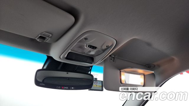 Chevrolet Trailblazer 1.3 Turbo 2WD Premier 2023 — фото 19