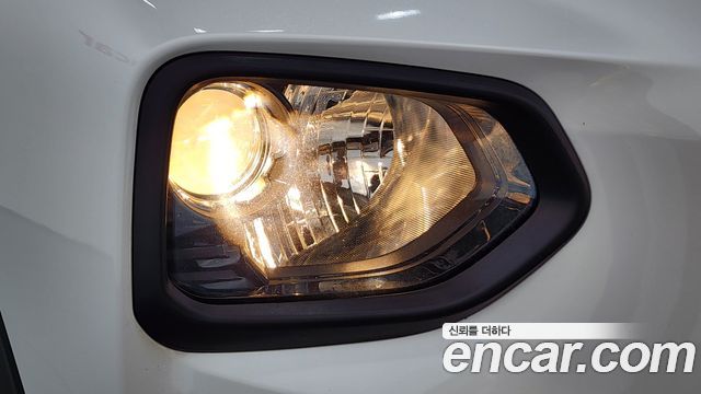 Chevrolet Trailblazer 1.3 Turbo 2WD Premier 2023 — фото 22