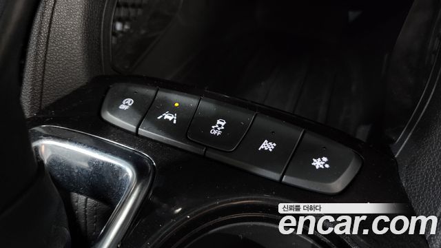 Chevrolet Trailblazer 1.3 Turbo 2WD Premier 2023 — фото 36